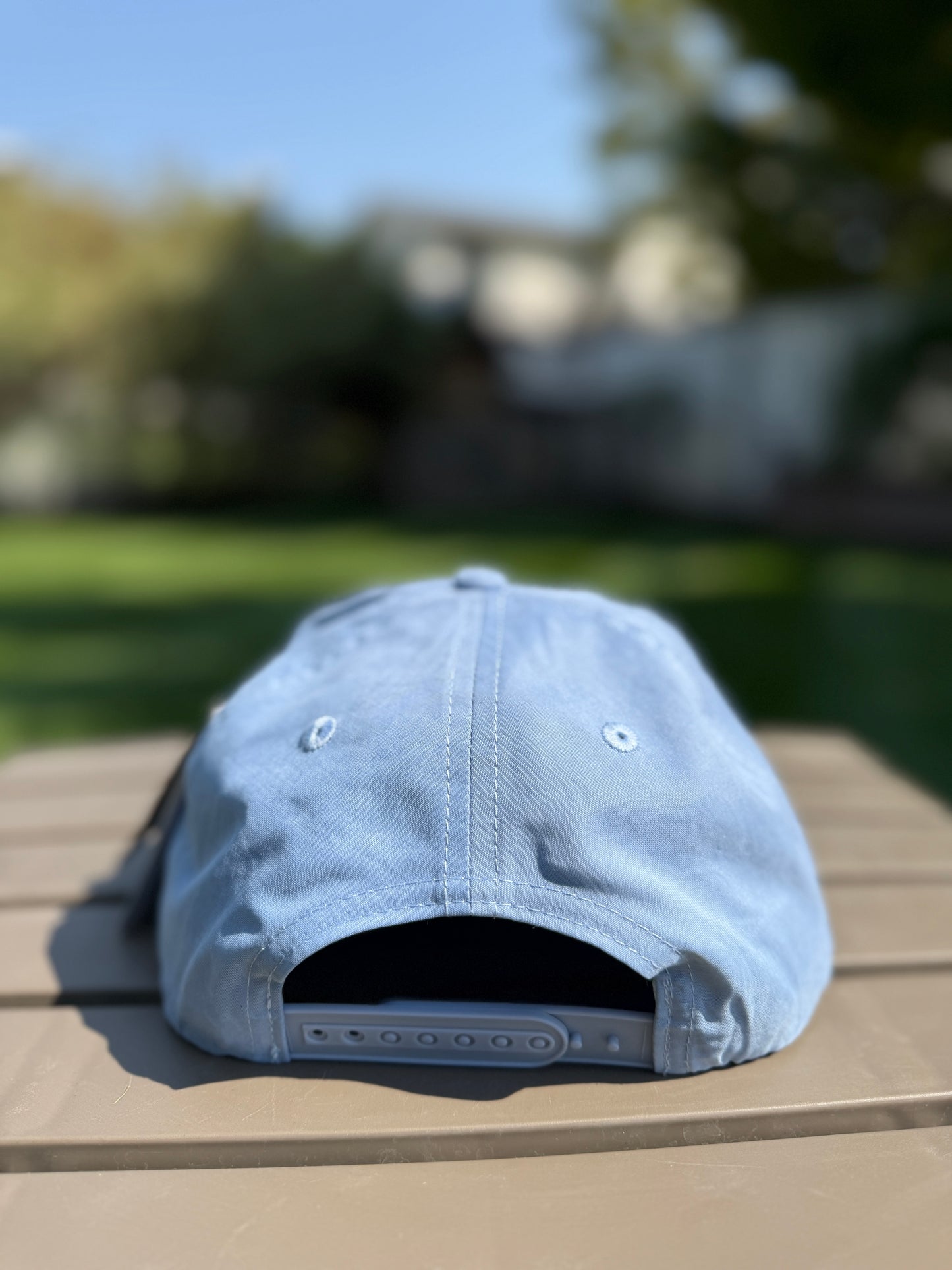 Dirty Birdie Hat