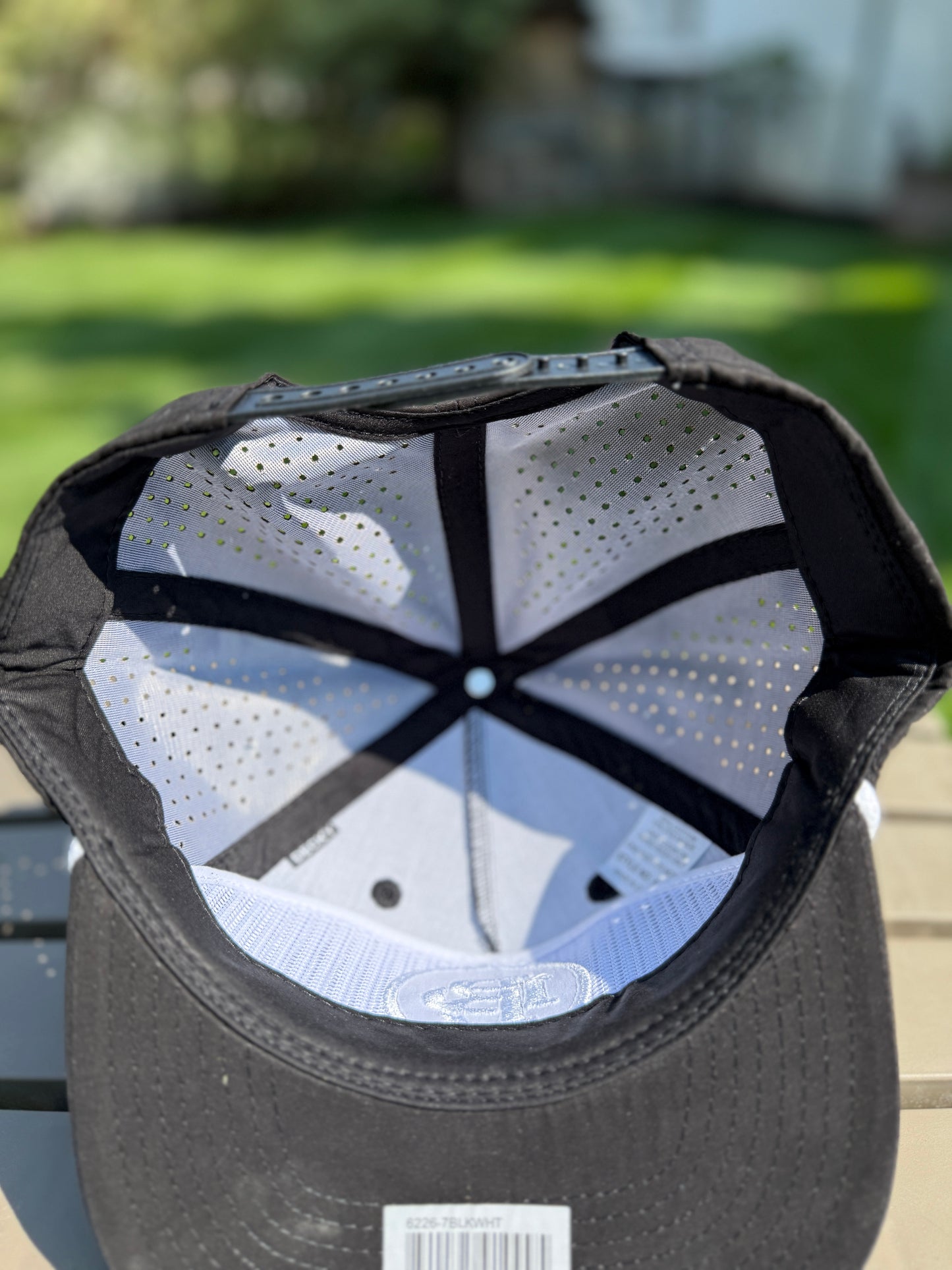 DB Logo Hat