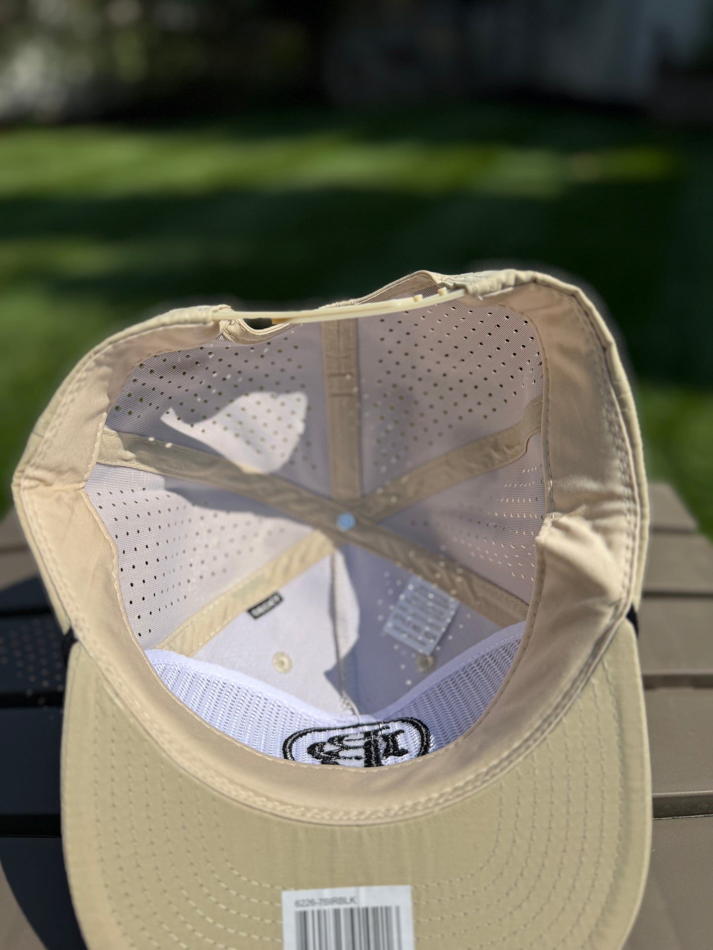 DB Logo Hat