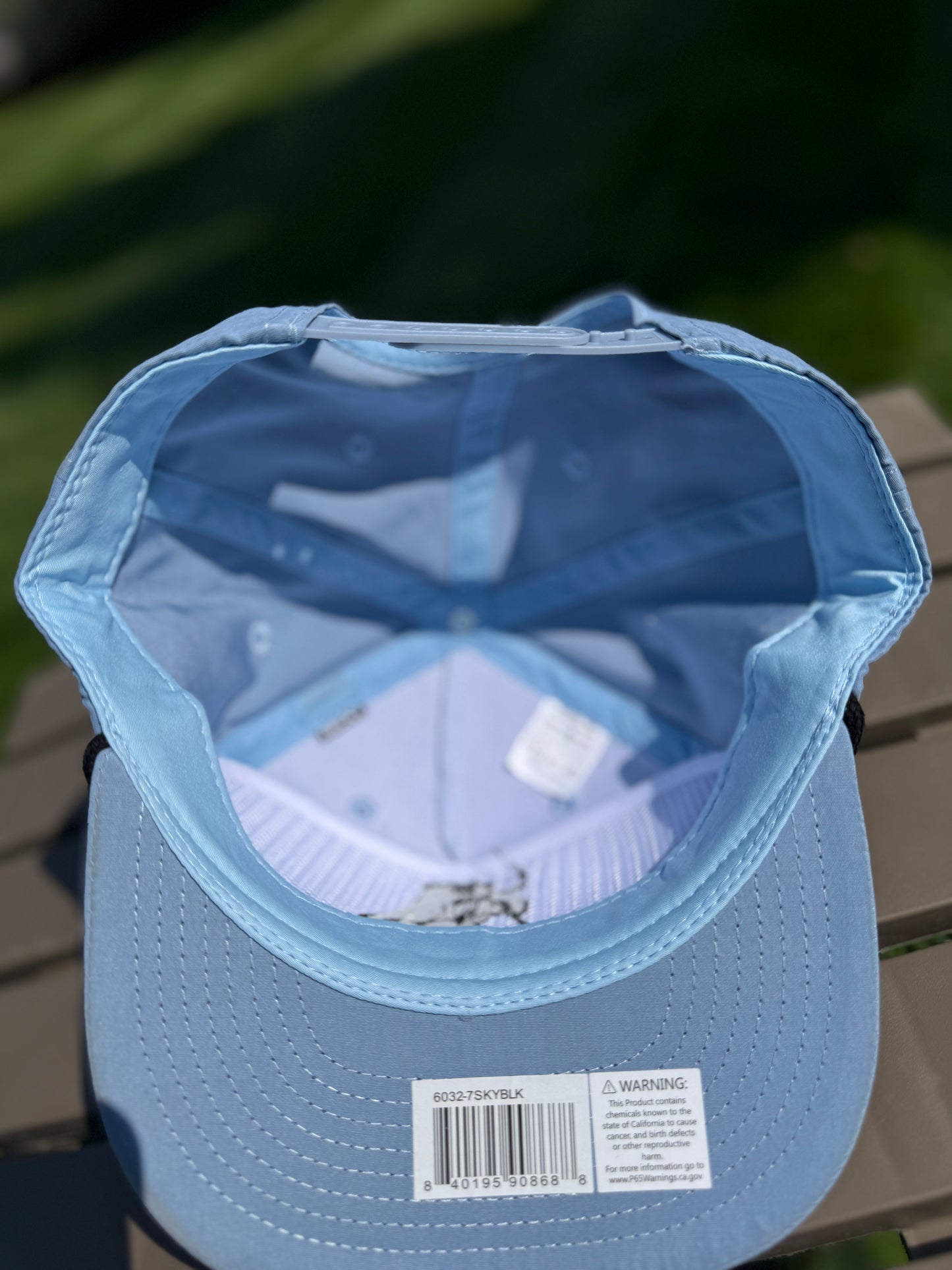 Dirty Birdie Hat