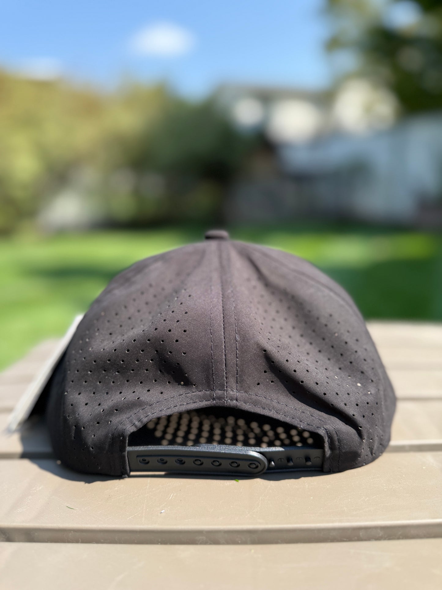DB Logo Hat