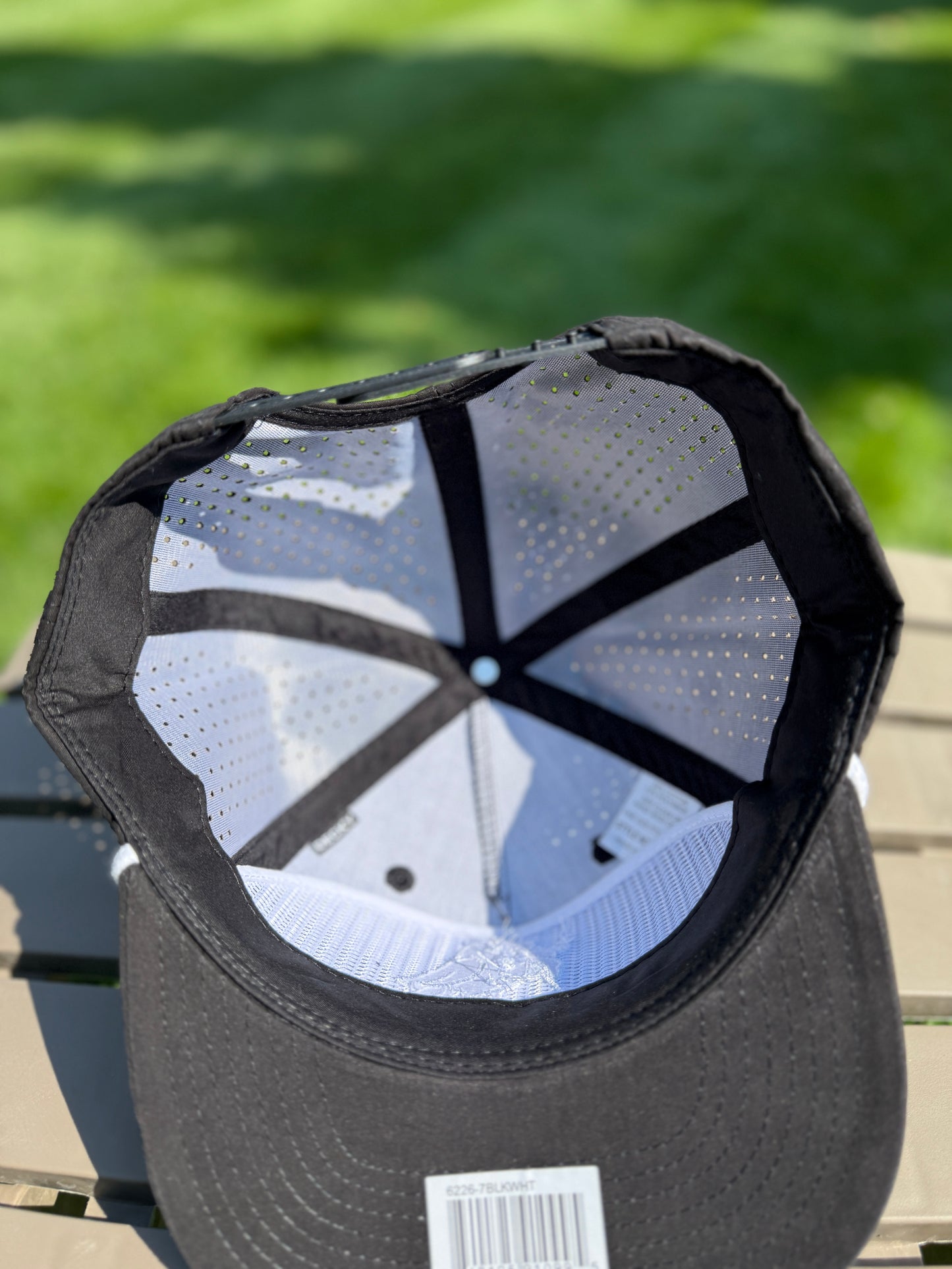 Dirty Birdie Hat