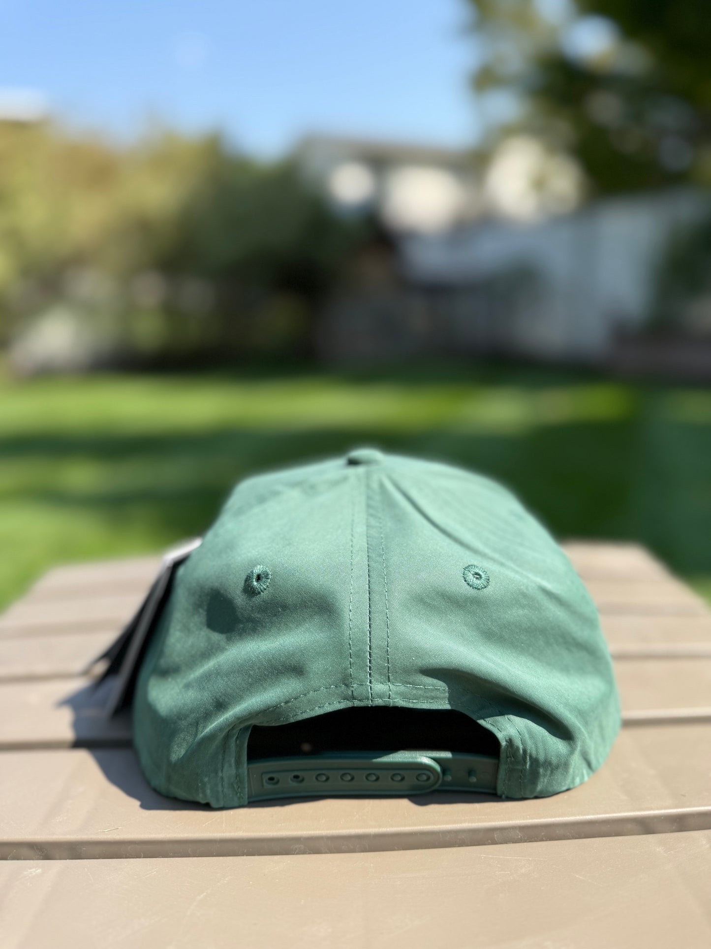 Dirty Birdie Hat