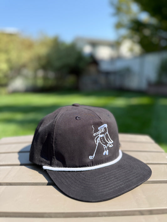 Dirty Birdie Hat