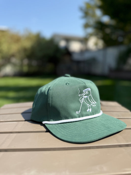 Dirty Birdie Hat