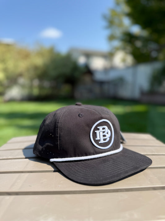 DB Logo Hat