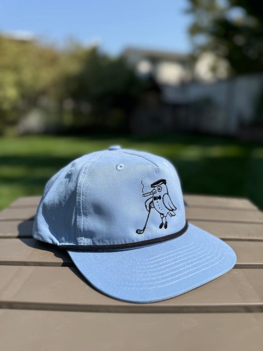 Dirty Birdie Hat
