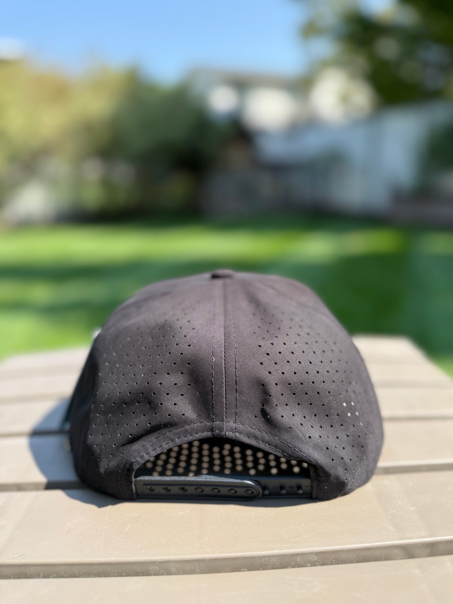 Dirty Birdie Hat