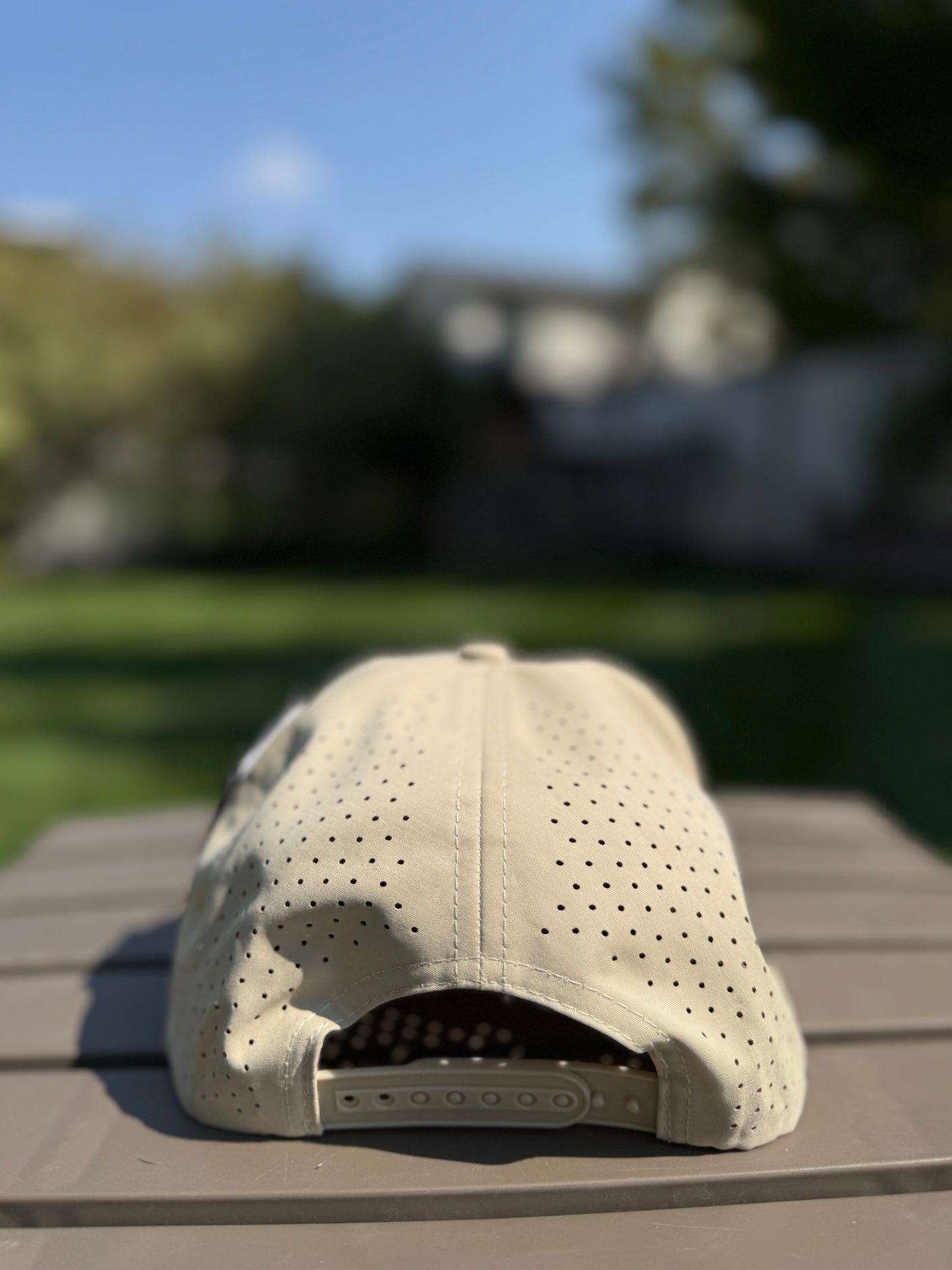 DB Logo Hat